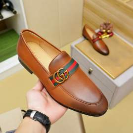Picture of Gucci Shoes _SKUGuccisz38-45h10037657